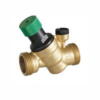 عامل فروش شیر فشارشکن هانیول